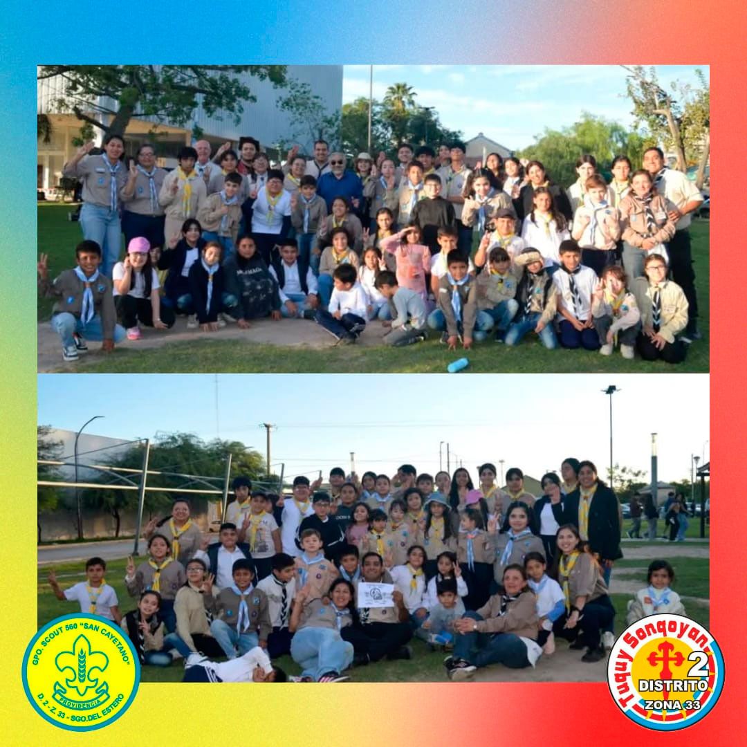 scouts 