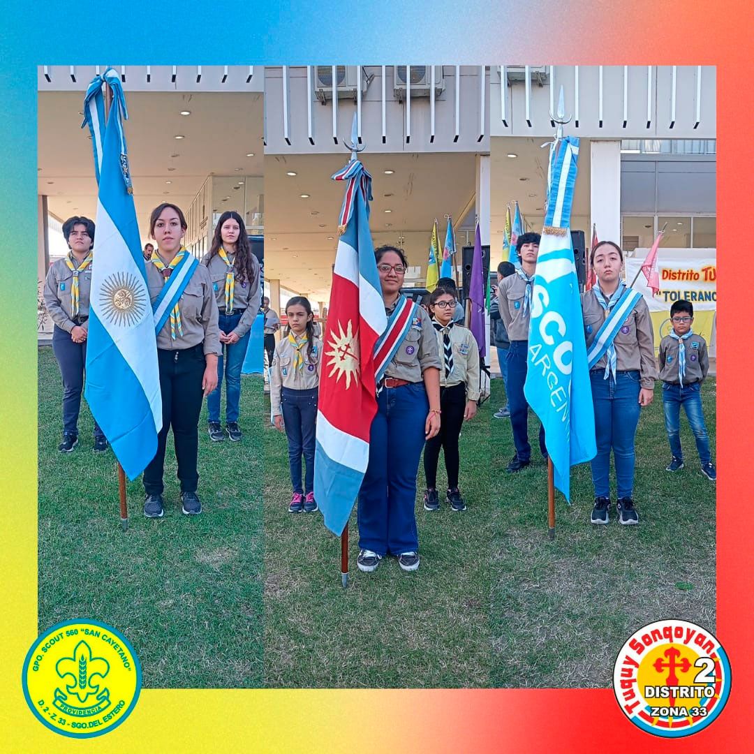 scouts 