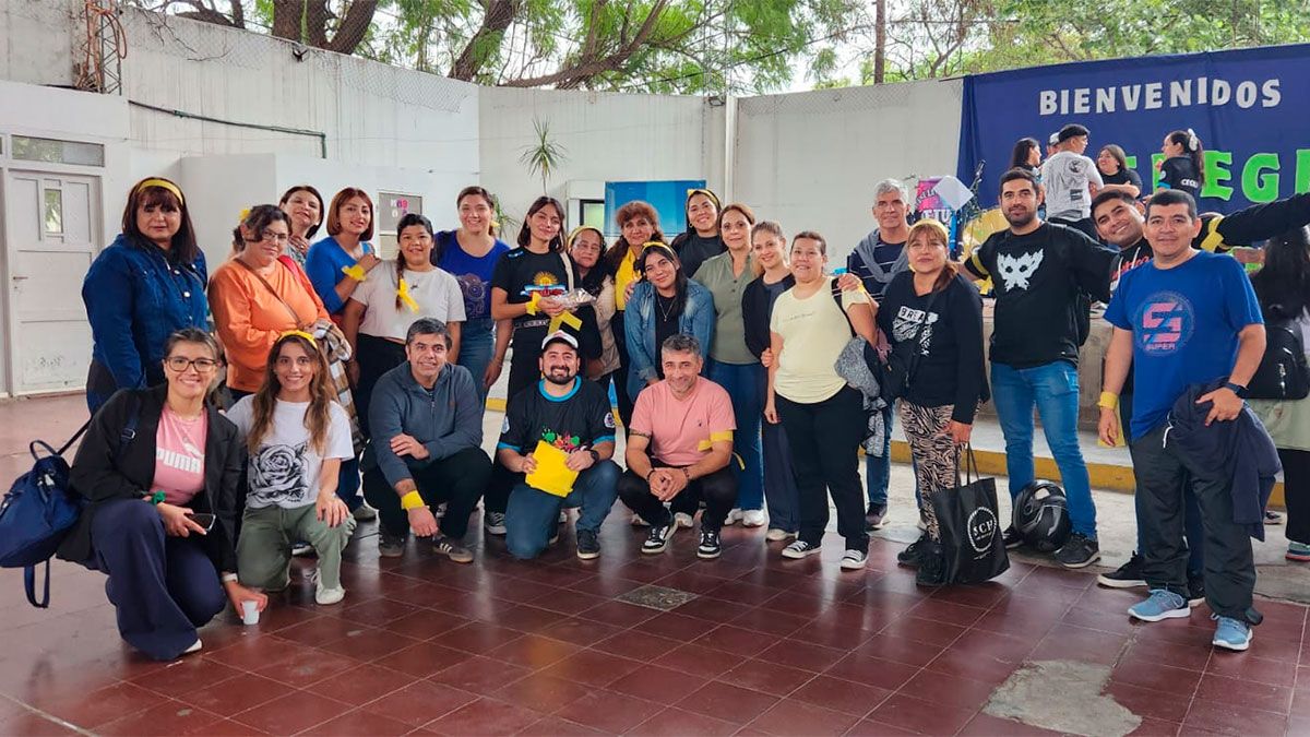Encuentro 