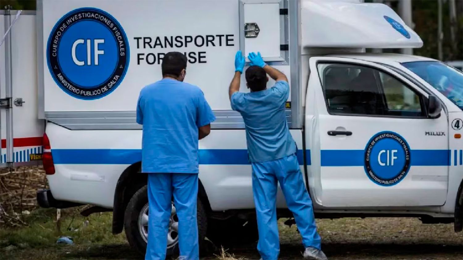 Salta: Brutal asesinato en La Fama, 14 detenidos