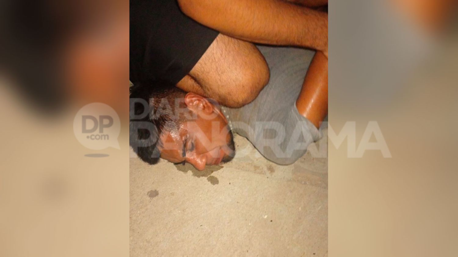 Robo frustrado en pensión deportiva: Equipo de Catamarca abandona Huaico Hondo