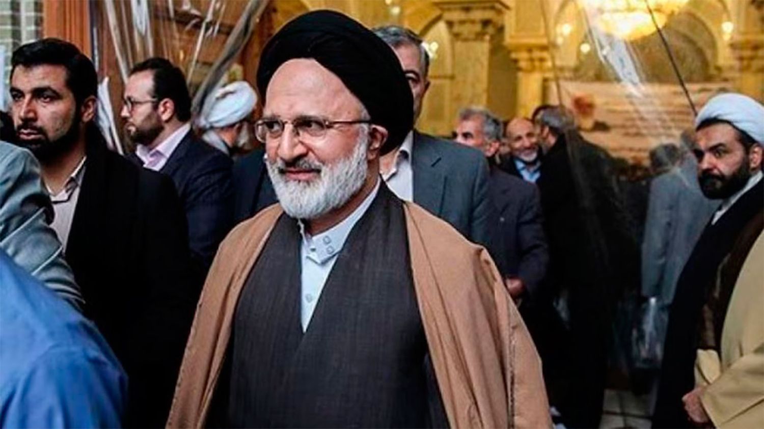 AMIA: Ordenan captura internacional de jerarca iraní y desclasifican informes clave