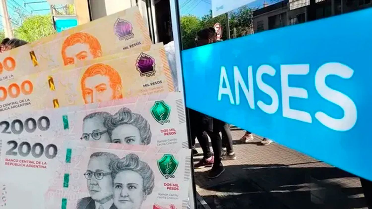 ANSES 更新了家庭津貼的金額和限額:從 7 月開始情況如何