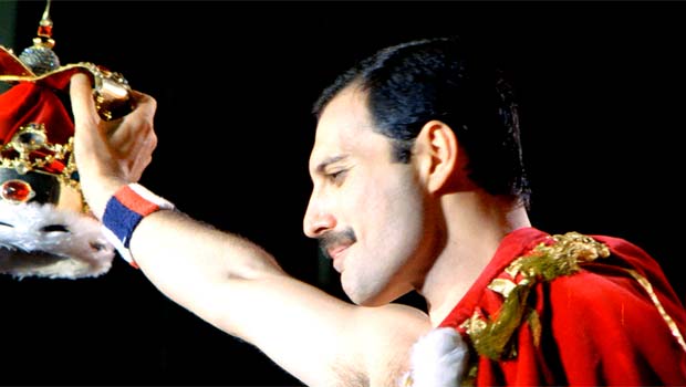 A 24 Años De La Muerte De Freddie Mercury ¿cuáles Son Sus Mejores Canciones Diario Panorama